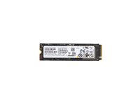 HP - SSD - 1 TB - inbyggd - M.2 2280 - PCIe 4.0 x4 (NVMe) - för Elite x360; EliteBook 1040 G11, 630 G11, 64X G11, 66X G11, 83X G11, 84X G11, 86X G11 AL0M9AA