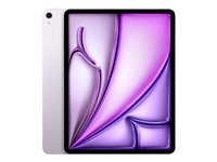Apple 13-inch iPad Air M3 Wi-Fi - surfplatta - 128 GB - 13" MCNL4KN/A