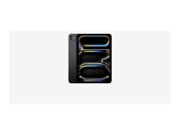 Apple 11-inch iPad Pro M4 Wi-Fi - surfplatta - 1 TB - 11" MWR63KN/A