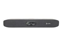 Poly Studio R30 - Personlig videobar - Zoomcertifierad, Certifierad för Microsoft-teams - sand 842D2AA#ABB