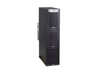 Eaton 9355 - Power Array - AC 400 V - 13.5 kW - 15000 VA - 3-fas - utan batteri - RS-232 - aktive PFC 1023444
