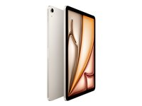 Apple 11-inch iPad Air M3 Wi-Fi - surfplatta - 256 GB - 11" MCA44KN/A