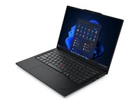 Lenovo ThinkPad E14 Gen 7 - 14" - AMD Ryzen 5 - 230 - 16 GB RAM - 512 GB SSD - nordiskt (danska/finska/norska/svenska) 21T0003PMX