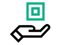 HPE Proactive Care 24x7 Service - Utökat serviceavtal - material och tillverkning - 4 år - på platsen - 24x7 - svarstid: 4 h U3B15E