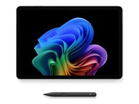 Microsoft Surface Pro Copilot+ PC for Business - 12-inch - AI Ready - 12" - Qualcomm Snapdragon X Plus - X1P-42-100 - 24 GB RAM - 1 TB SSD EP2-27238