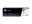 HP 201A - Svart - original - LaserJet - tonerkassett (CF400A) - för Color LaserJet Pro M252dn, M252dw, M252n, MFP M277c6, MFP M277dw, MFP M277n