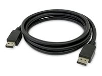 StarTech.com - DisplayPort-kabel - TAA-kompatibel - DisplayPort (hane) till DisplayPort (hane) - 1.8 m - passiv SKDPMM06-TAA