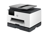 HP Officejet Pro 9130b All-in-One - multifunktionsskrivare - färg 4U561B#629