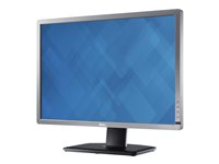 Dell UltraSharp U2412M - LED-skärm - 24" 860-10149