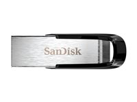 SanDisk Ultra Flair - USB flash-enhet - 256 GB - USB 3.0 SDCZ73-256G-G46