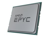 AMD EPYC 7642 - 2.3 GHz - 48-kärnig - 96 trådar - 256 MB cache - Socket SP3 - OEM 100-000000074