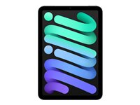 Apple iPad mini A17 Pro Wi-Fi - surfplatta - 128 GB - 8.3" MXN63KN/A
