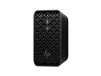 HP Workstation Z2 G1a - mini Ryzen AI Max Pro 385 3.6 GHz - 64 GB - SSD 1 TB A40QQET#UUW
