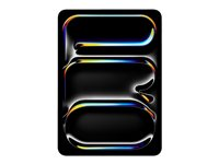 Apple 11-inch iPad Pro M4 Wi-Fi - surfplatta - 1 TB - 11" MVVF3KN/A