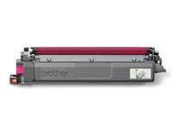 Brother TN248M - Magenta - original - box - tonerkassett - för Brother DCP-L3515, L3520, L3555, L3560, HL-L3220, L3240, MFC-L3740, L3760, L8340, L8390 TN248M