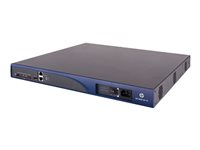 HPE MSR30-16 POE - Router - rackmonterbar JF234A