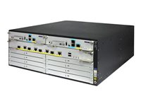 HPE MSR4060 - Modulär expansionsenhet - rackmonterbar JG403A
