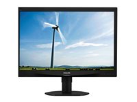 Philips S-line 240S4QMB - LED-skärm - 24" 240S4QMB/00