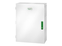 APC Galaxy VS Maintenance Bypass Panel 80-120kW 400V - Single Unit - förbikopplare - 3-fas - för P/N: GVSUPS100KHS, GVSUPS80KHS GVSBPSU80K120H
