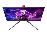 AOC Gaming AG324UX - AGON Series - LED-skärm - 4K - 32" - HDR AG324UX