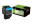 Lexmark 702C - Cyan - original - tonerkassett LCCP, LRP - för Lexmark CS310dn, CS310n, CS410dn, CS410dtn, CS410n, CS510de, CS510dte