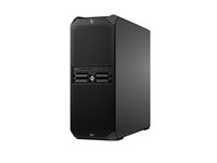 HP Workstation Z6 G5 A - tower Ryzen ThreadRipper PRO 9975WX 4 GHz - 128 GB - SSD 1 TB CK7E9ET#UUW