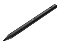 HP 705 Multi Pen - Aktiv penna - laddningsbar - 2 knappar - svart 93Z28AA#ABB