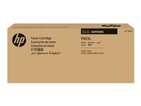 HP CLT-Y603L - Lång livslängd - gul - original - tonerkassett (SU557A) - för ProXpress SL-C4010N, SL-C4010ND, SL-C4012ND, SL-C4060FX, SL-C4062FX SU557A
