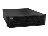 APC Smart-UPS RT 192V 5Ah Battery Pack (32 pcs x 12V/5Ah) - Batterihölje (kan monteras i rack) - 4 x batteri - Bly-syra - 5 Ah - 3U - svart SRTG192XLBP4