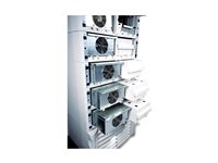 APC Symmetra Power Module - UPS (insticksmodul) - AC 200/208/230/240/400 V - 2.8 kW - för Symmetra 12KVA, 16KVA, 4KVA, 8KVA; Symmetra RM 12kVA, 2kVA, 4kVA, 8kVA SYPM