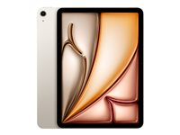 Apple 11-inch iPad Air M3 Wi-Fi - surfplatta - 1 TB - 11" MCAQ4KN/A