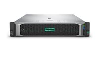 HPE ProLiant DL380 Gen10 Network Choice - kan monteras i rack ingen CPU - 0 GB - ingen HDD P19720-B21#B19