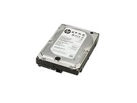 HP - Hårddisk - Enterprise - 12 TB - 3.5" - SATA 6Gb/s - 7200 rpm - för Workstation Z2 G9 (tower) 5S461AA
