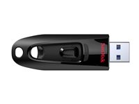 SanDisk Ultra - USB flash-enhet - 16 GB - USB 3.0 SDCZ48-016G-U46