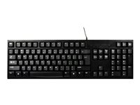 PORT Connect OFFICE BUDGET - Tangentbord - USB - QWERTY - amerikansk 900753-US
