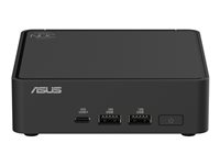 ASUS NUC 15 Pro Slim Kit RNUC15CRKC500002 - mini-PC Core 5 210H 2.2 GHz - 0 GB - ingen HDD 90AR00R2-M00060