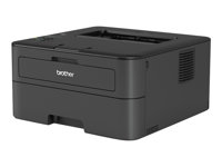 Brother HL-L2360DN - skrivare - svartvit - laser HLL2360DNZW1