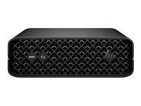 HP Workstation Z2 G1i - mini Core Ultra 7 265 2.4 GHz - 32 GB - SSD 512 GB A40QLET#UUW