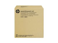 HP Scanjet Sheet-feed Roller Replacement Kit - Underhållssats - för Scanjet Pro 2000 s1 Sheet-feed L2760A#101