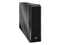 APC Smart-UPS SRT 192V 5kVA and 6kVA Battery Pack - Batterihölje - 2 x batteri - Bly-syra - 2U - svart - för P/N: SRT5KXLT-5KTF, SRT5KXLT-IEC, SRT6KXLT, SRT6KXLT-5KTF, SRT6KXLT-IEC, SRT6KXLTUS SRT192BP