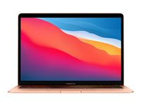 Apple MacBook Air with Retina display - 13.3" - Apple M1 - 16 GB RAM - 1 TB SSD - svensk Z12A_6_SE_CTO