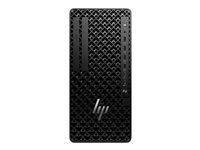 HP Z1 G1i - tower Core Ultra 9 285 2.5 GHz - 64 GB - SSD 1 TB - hela norden B76S3ET#UUW