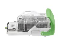 Brother SR-100 - 2-pack - 5000 häftklamrar - häftklammermagasin - för Brother HL-L6410DN, SF-4000; Workhorse HL-EX470w, HL-L9430CDN, HL-L9470CDN SR100