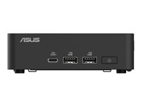 ASUS NUC 15 Pro Slim Kit RNUC15CRKC500002 - mini-PC Core 5 210H 2.2 GHz - 0 GB - ingen HDD 90AR00R2-M00060
