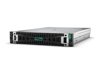 HPE ProLiant DL385 Gen11 - kan monteras i rack ingen CPU - 0 GB - ingen HDD P57844-B21