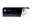HP 201X - Lång livslängd - svart - original - LaserJet - tonerkassett (CF400X) - för Color LaserJet Pro M252dn, M252dw, M252n, MFP M277c6, MFP M277dw, MFP M277n