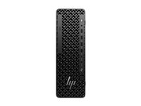 HP Workstation Z2 G1i - SFF Core Ultra 7 265 2.4 GHz - 32 GB - SSD 1 TB A40QJET#UUW