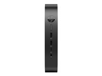 HP Elite t655 - SFF Ryzen Embedded R2314 2.1 GHz - 8 GB - flash 64 GB 5H0W2EA#AK8