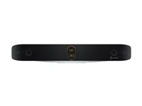 Poly Studio V72 - USB-videobar - vit AV1E3AA#AC3