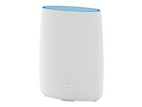 NETGEAR LBR20 - Trådlös router - WWAN 1GbE - Wi-Fi 5 - Dubbelband LBR20-100EUS